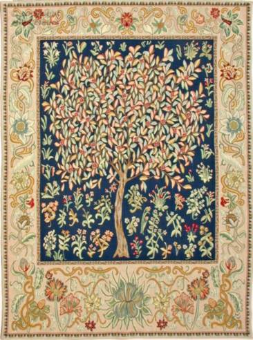 Levensboom (William Morris)