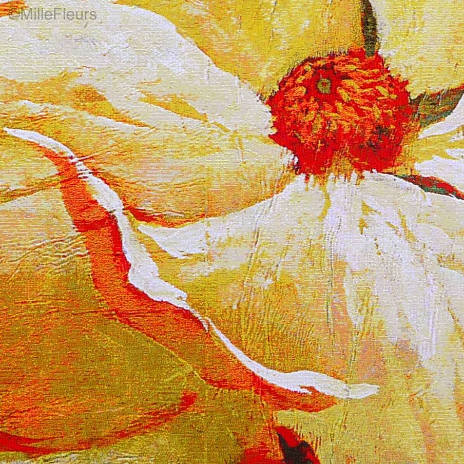 Fragrance Tapices de pared Simon Bull - Mille Fleurs Tapestries