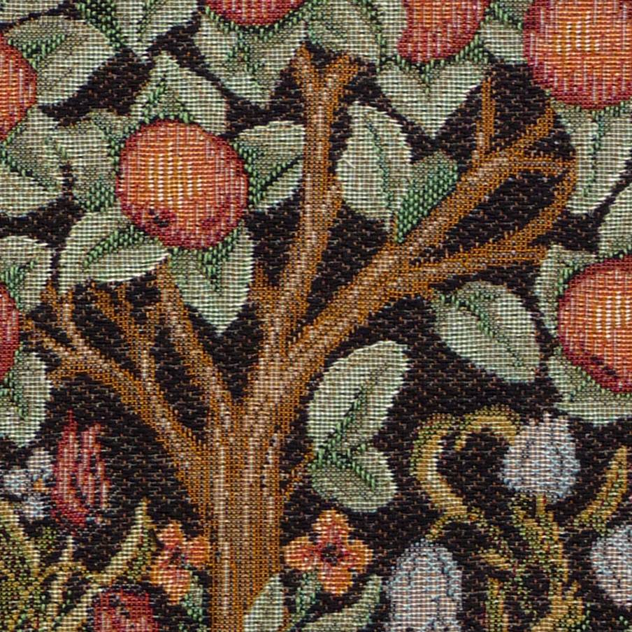 Sinaasappelboom (William Morris) Kussenslopen William Morris & Co - Mille Fleurs Tapestries
