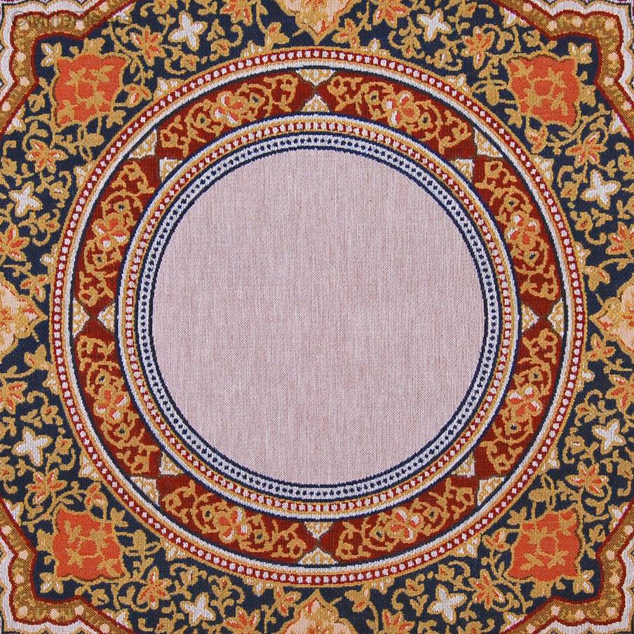 Alani Plaids & Tafelkleden Bloemen - Mille Fleurs Tapestries