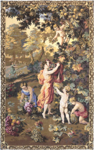 Paisaje Pastoral (Brueghel)