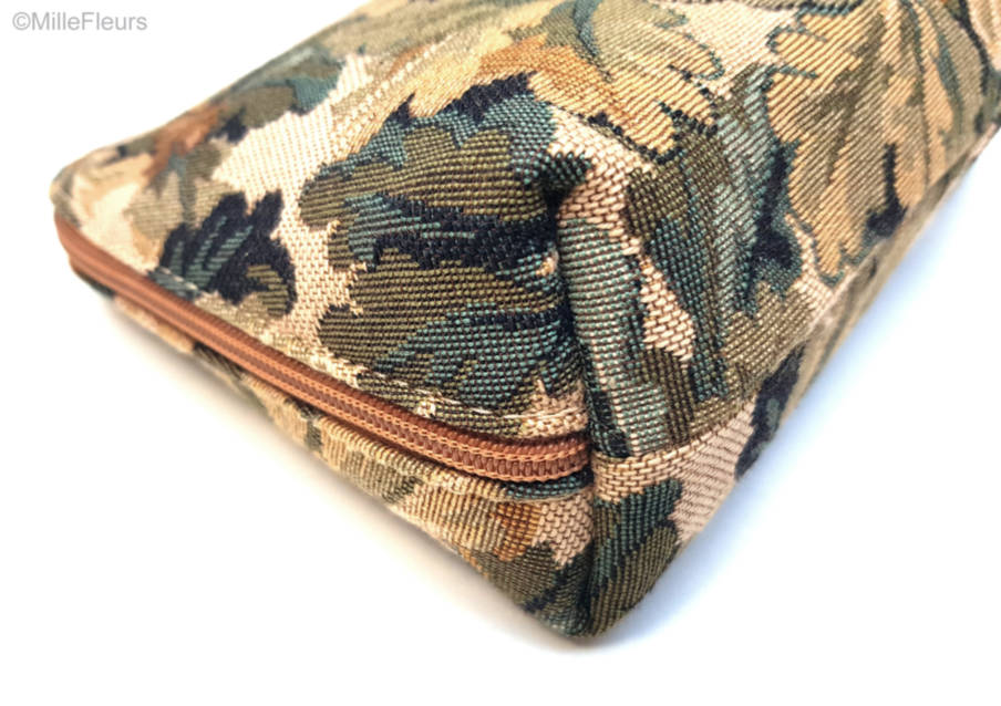 utility bag Bags & purses Verdure - Mille Fleurs Tapestries