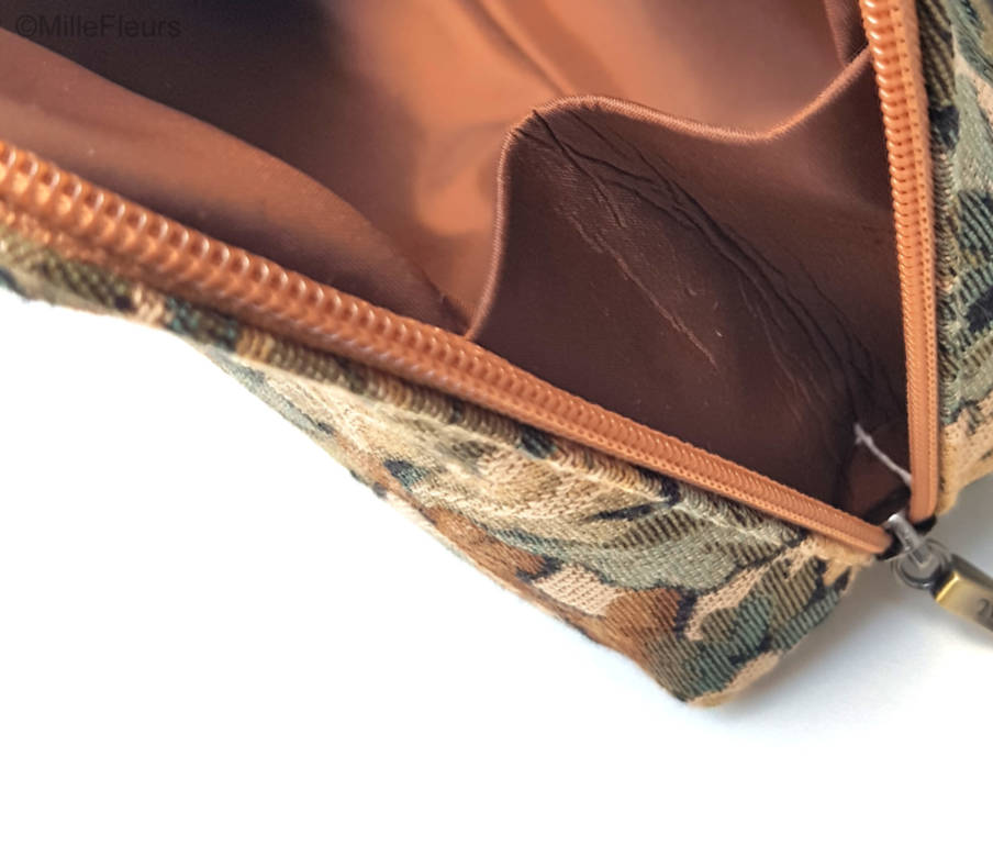 utility bag Bags & purses Verdure - Mille Fleurs Tapestries
