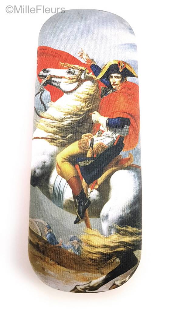Napoleon Accesorios Estuches para gafas - Mille Fleurs Tapestries