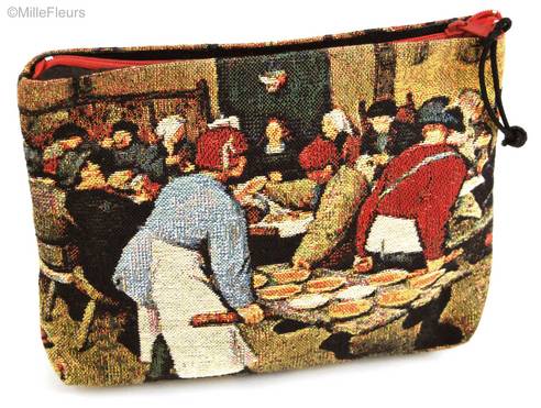 Le Repas de Noce (Brueghel)