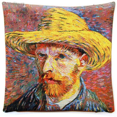 Zelfportret (Van Gogh)