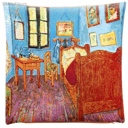 Dormitorio (Van Gogh)
