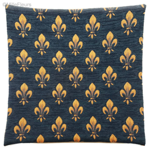 Fleur-de-Lis