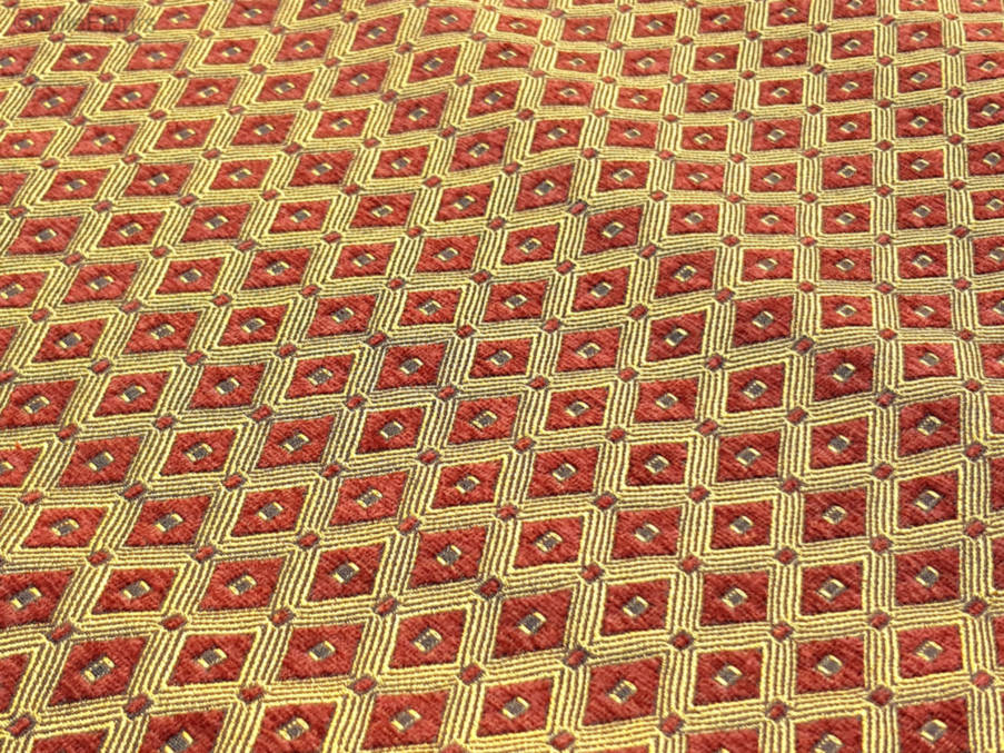 Dunya Tafellopers Traditioneel - Mille Fleurs Tapestries