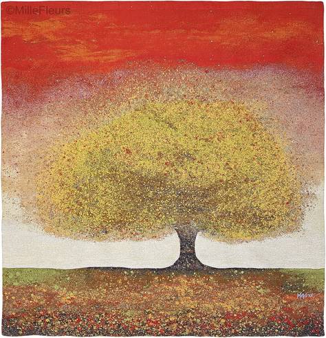 Dreaming Tree (Melissa Graves-Brown)