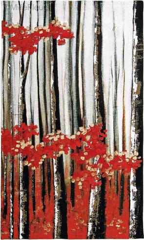 Birch Trees