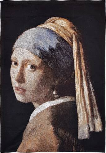 Meisje met de Parel (Vermeer)