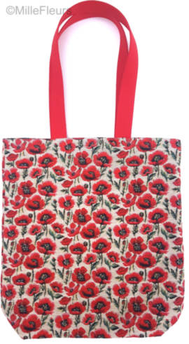 Petits Coquelicots
