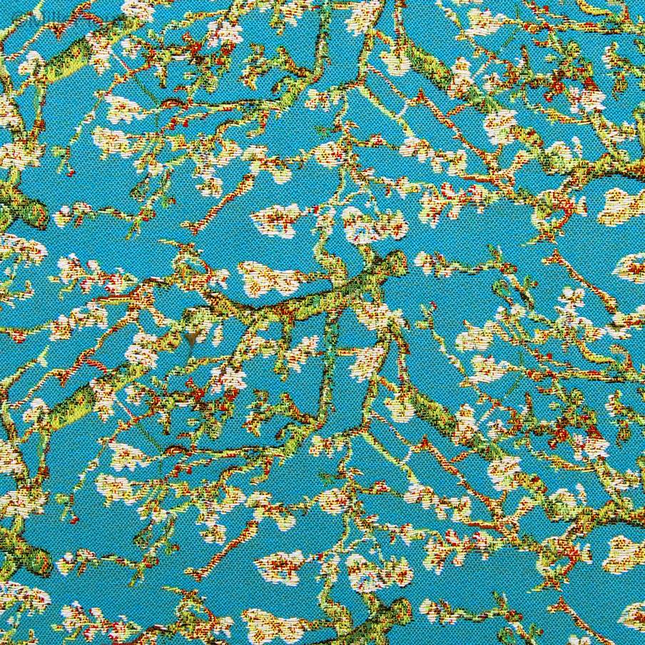 Amandel Kussenslopen Vincent Van Gogh - Mille Fleurs Tapestries