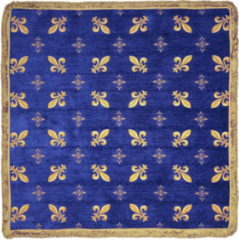 Fleur-de-lis