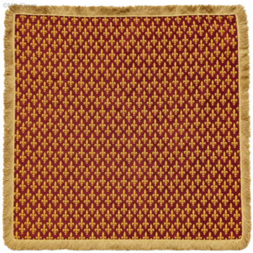 Fleur-de-lys