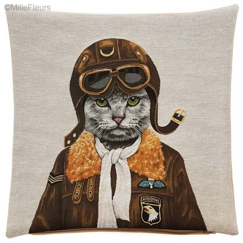 Cat Pilot