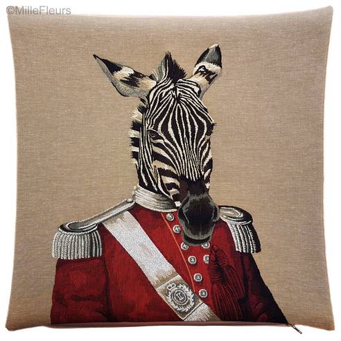 Aristofari Zebra