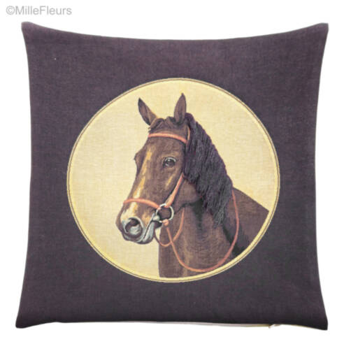Horse with Mane