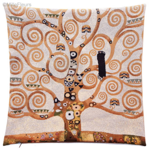 Levensboom (Gustav Klimt)