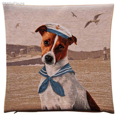 Jack Russel Sailor Boy