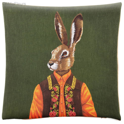 Dressed Hare