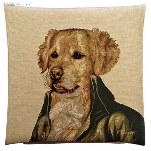 Golden Retriever (Thierry Poncelet)