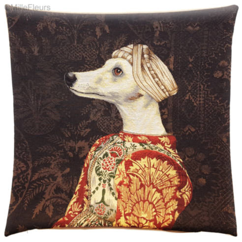 Royal Whippet