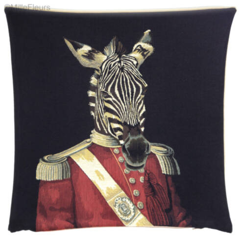 Aristofari Zebra