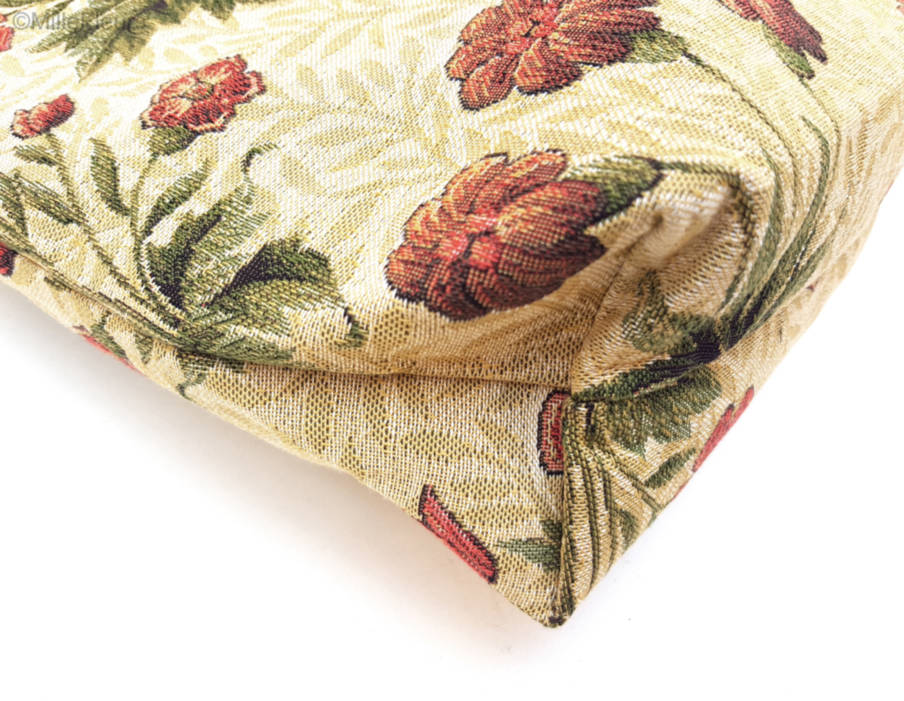 Flores (William Morris) Bolsas de Compras William Morris - Mille Fleurs Tapestries