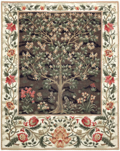 Levensboom (William Morris)