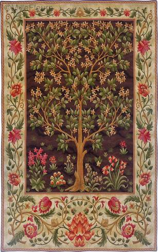 Levensboom (William Morris)