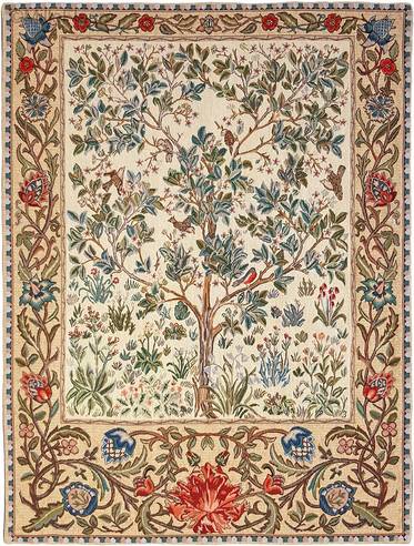 Tree of Life (William Morris)