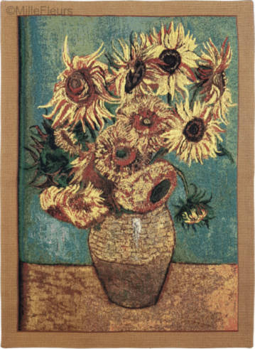 Girasoles (Van Gogh)