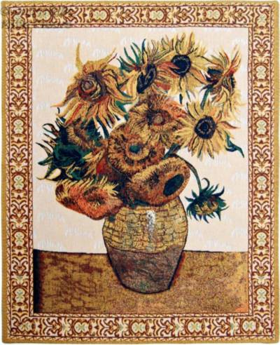 Girasoles (Van Gogh)