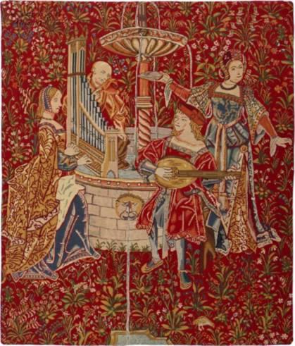 Concert Médiéval