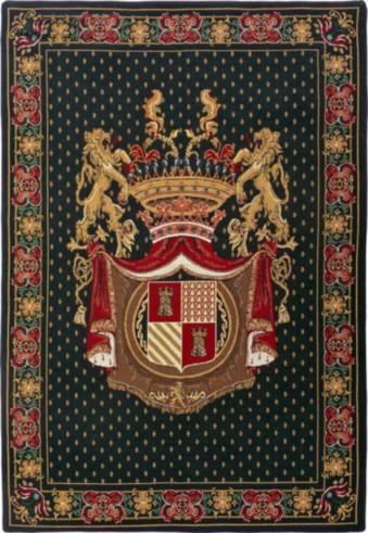 Blason Royal