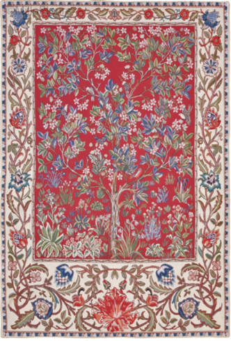 Tree of Life (William Morris)