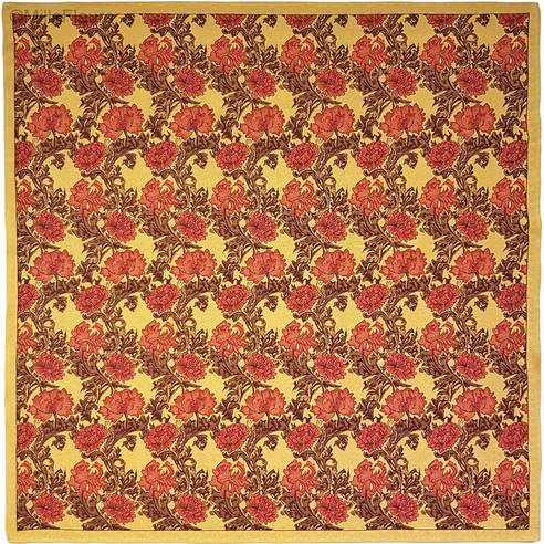 Chrysanthemum (William Morris)