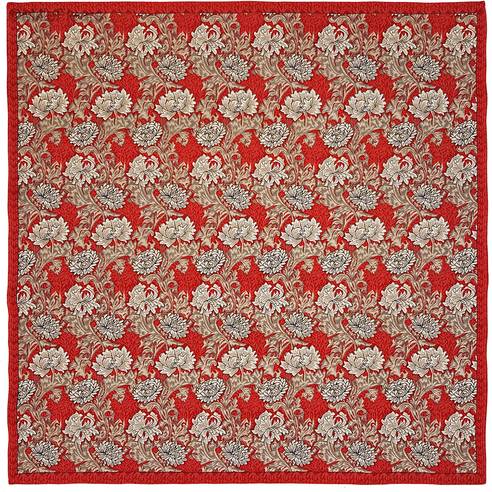 Chrysanthemum (William Morris)