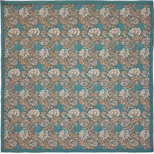 Chrysanthemum (William Morris)