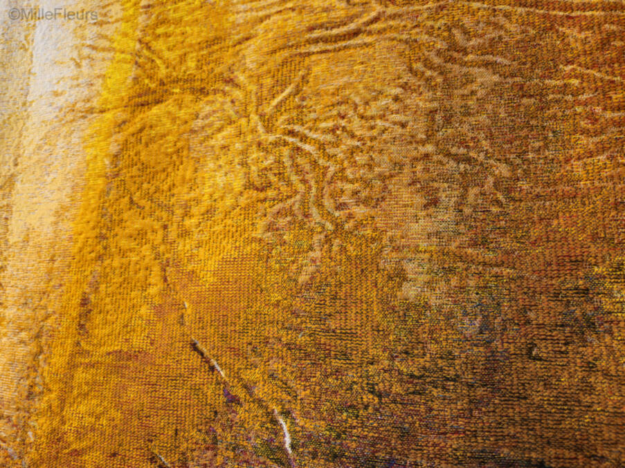 Cloud Limited Edition of 25 Wall tapestries Contemporary Artwork - Mille Fleurs Tapestries