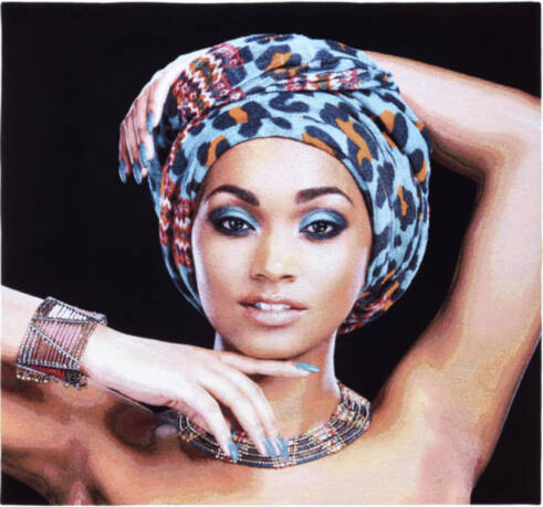 Africa Zuri