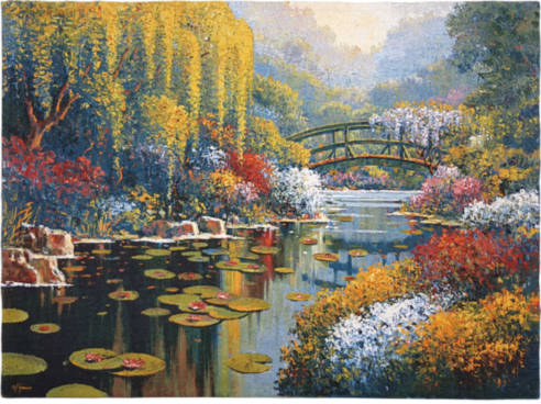 Étang de Giverny