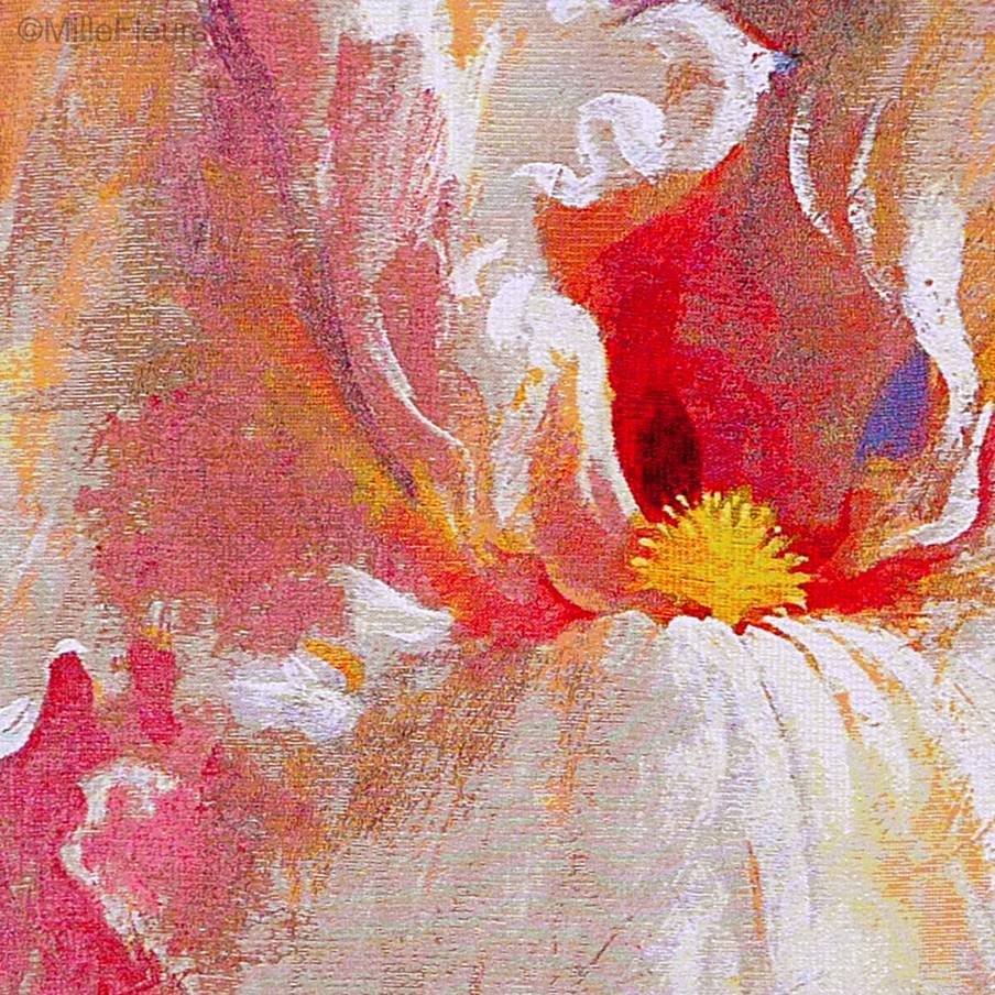 Smallest Of Dreams Wandtapijten Simon Bull - Mille Fleurs Tapestries