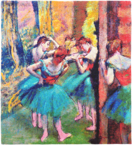Ballerinas
