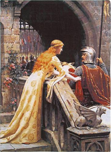 Godspeed ! (Leighton)