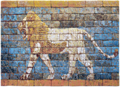 Lion of Babylon