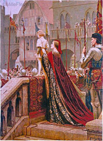 De Kleine Prins (Leighton)