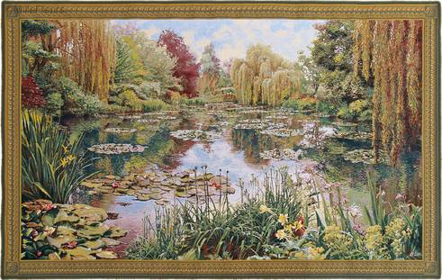 Jardin de Monet